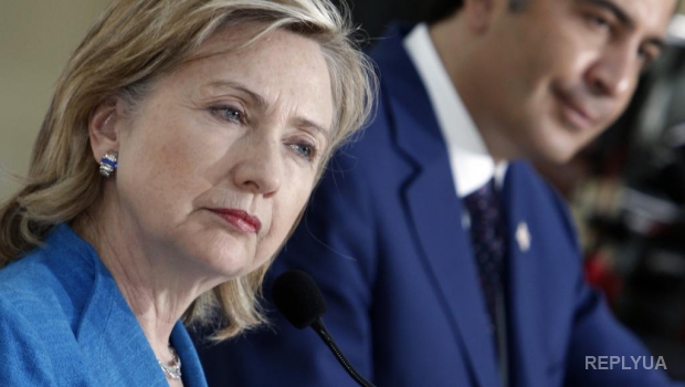 Чем грозит Хиллари Клинтон недостача 15 писем