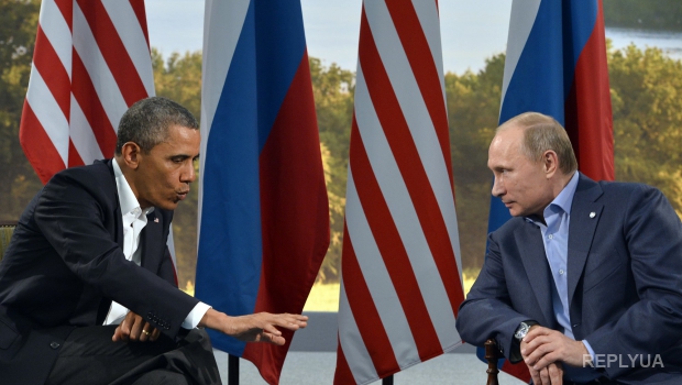 Разговор Путина и Обамы оказался бесполезным