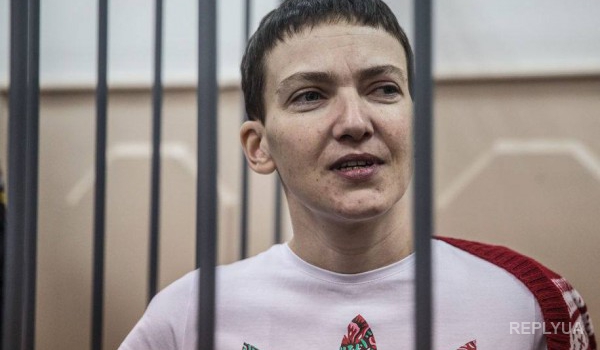 В деле Савченко появился новый «свидетель», который довел адвоката до слез