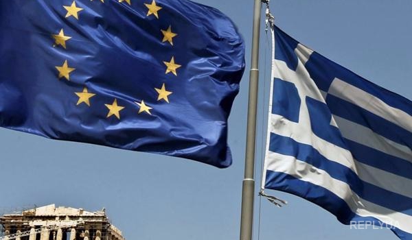 Греции предложили очередной кредит на 12 млрд. евро