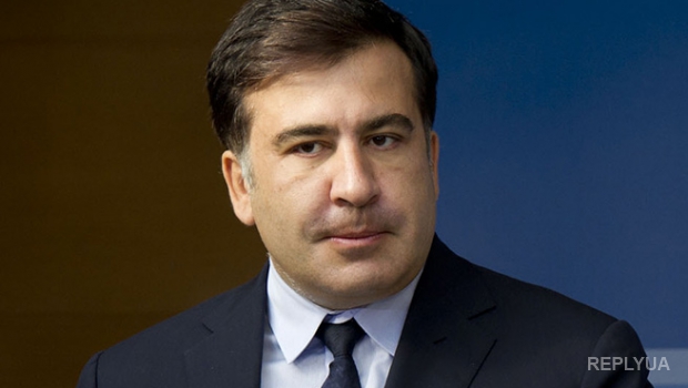 Саакашвили требует новых увольнений