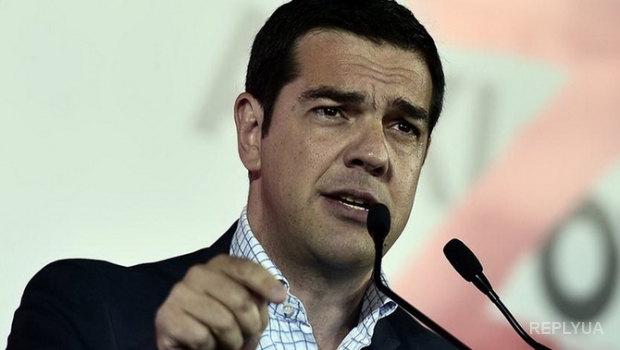 Вопрос с кредиторами Греция будет решать на референдуме