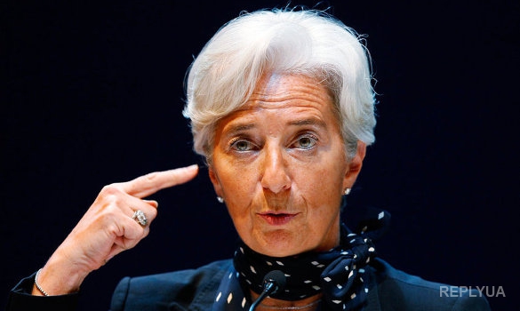 МВФ ждет денег от Греции и больше не хочет ей помогать