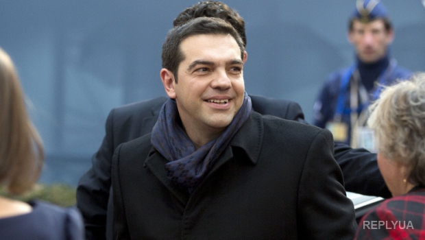 Греция проведет референдум назло Еврогруппе