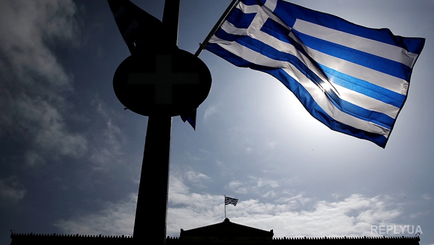 Эксперт рассказал о последствиях дефолта в Греции для Украины