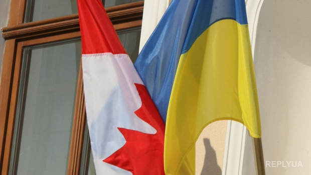 Канада выделит Украине небольшой грант на проведение антикоррупционных расследований