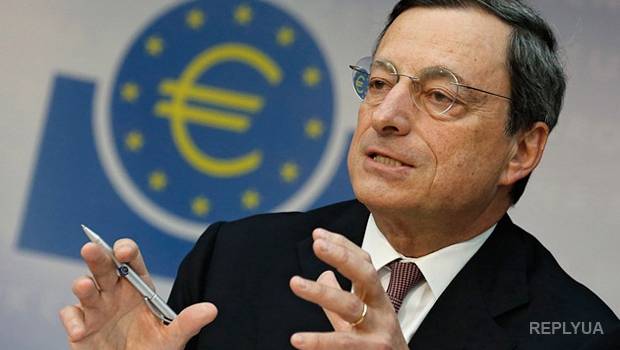 Последние попытки спасти финансовое положение Греции предпринял ЕЦБ