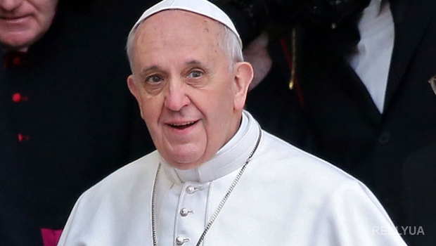 Патриарх Кирилл изъявил желание встретиться с Папой Римским