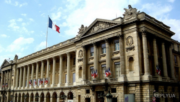 Французское правительство соберется на совещание о судьбе Греции