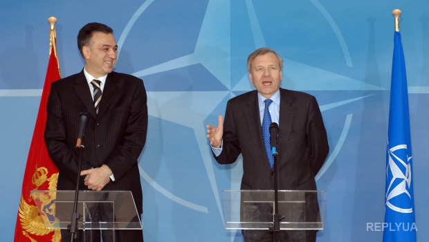 Филип Вуянович: Черногория готова стать членом НАТО уже в этом году