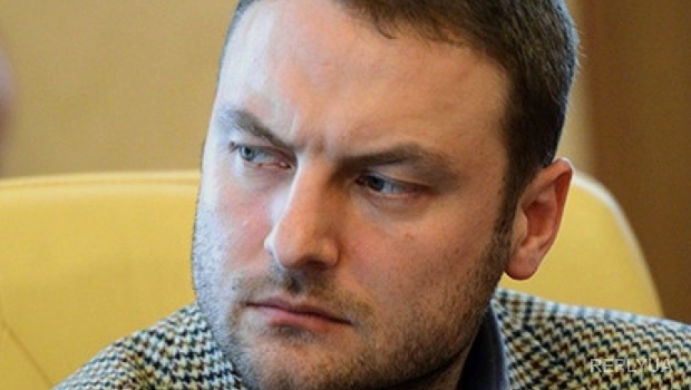 Андрей Скрынник сядет в тюрьму за хищение в крупном размере
