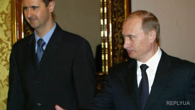 Путин продемонстрировал, что «Россия своих не бросает»