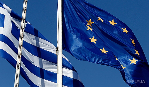 Завтра Греция установит рекорд – станет первой страной, не заплатившей МВФ