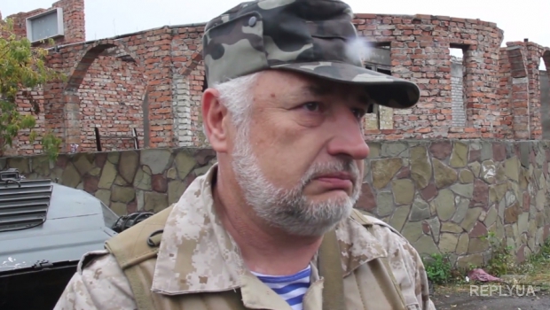 Жебривский: урегулировать ситуацию на Донбассе можно за пару недель