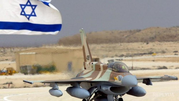 Израиль готов нанести военные удары по Ирану из-за ядерной программы