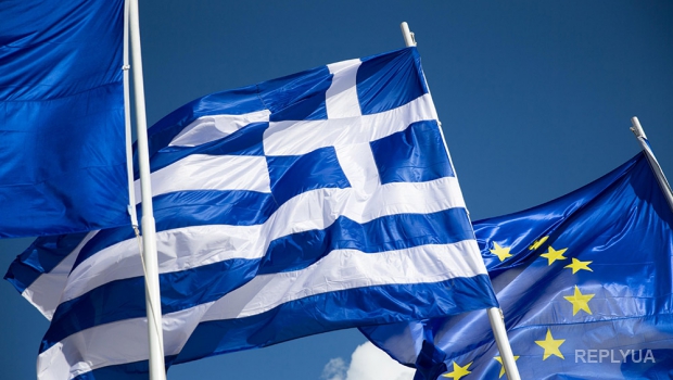 Последнее 133-е предупреждение Греции