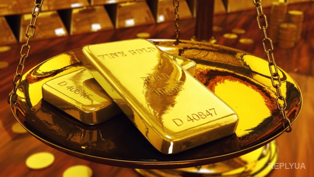 Европейские инвесторы напуганы ситуацией в Греции и скупают золото