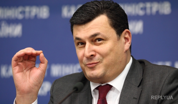 Квиташвили назвал причину, по которой его хотят отправить в отставку