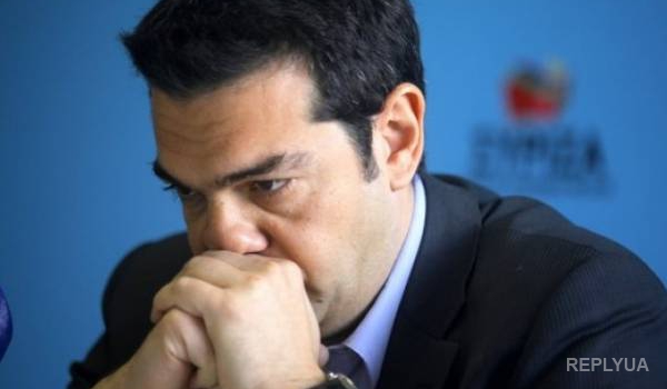 Еврогруппа собирается на срочное совещание – Греция попросила помощи