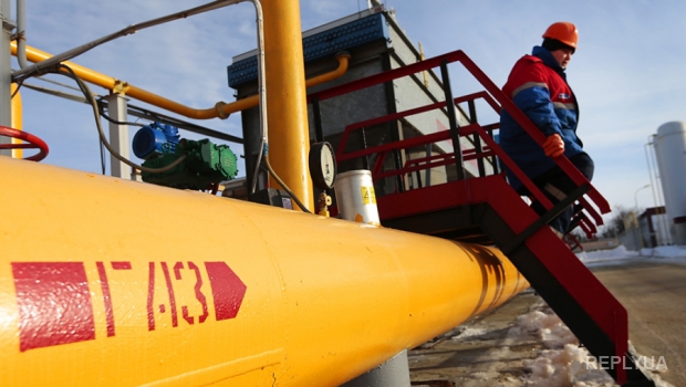 «Нафтогаз» не доволен контрактом с «Газпромом» и требует внести коррективы