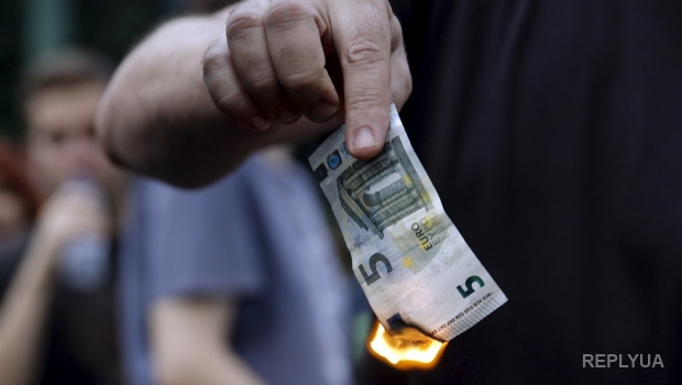 Дефолт в Греции наступает: власти отказались выплатить МВФ долги