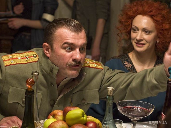 Сериал белая гвардия скачать