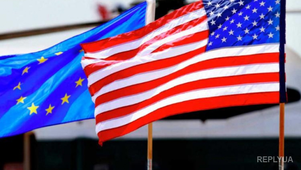 Американский политолог предупредил о последствиях ослабления Греции для США и ЕС