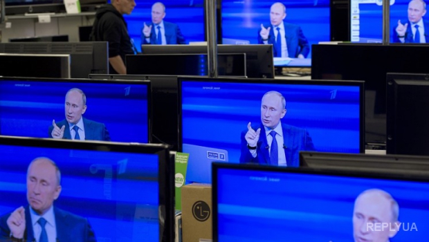 Российская ТВ пропаганда угрожает безопасности Белоруссии