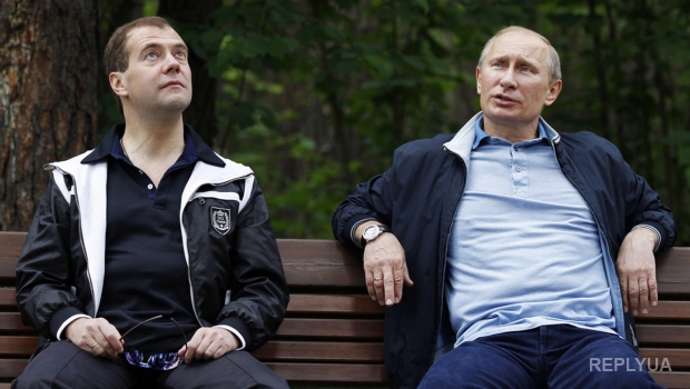 Илларионов назвал преемников Путина и Медведева