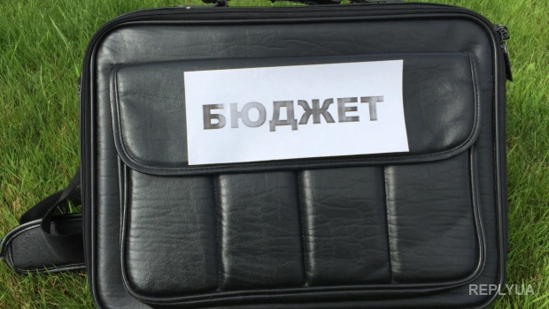 Бюджет Киева: куда городские власти тратят деньги