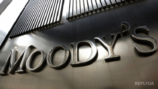 Moody’s понизило рейтинг Греции еще на одну позицию