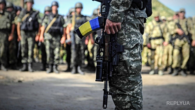 СБУ рассказала, как проходит мобилизация на Западе Украины