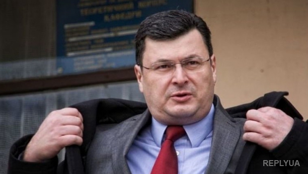 Грядущее увольнение Квиташвили: в чем провинился «заграничный» министр?