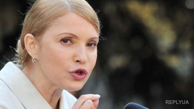 Лозовой и Тимошенко ругались в Раде и обменивались колкостями