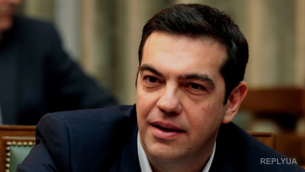 Европу обвинили в попытке свержения режима в Греции