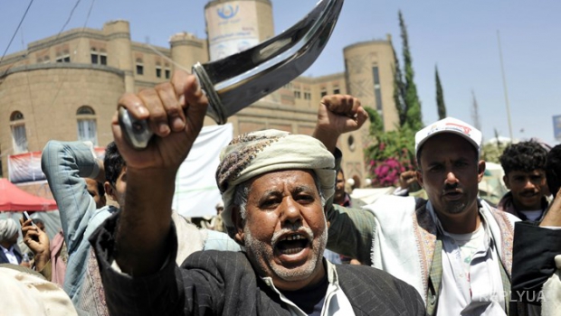 В Йемене установят краткосрочное перемирие