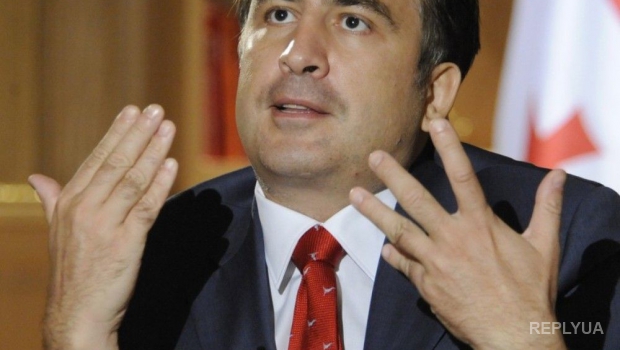 Инвесторы пожаловались Саакашвили, что с них требуют взятку