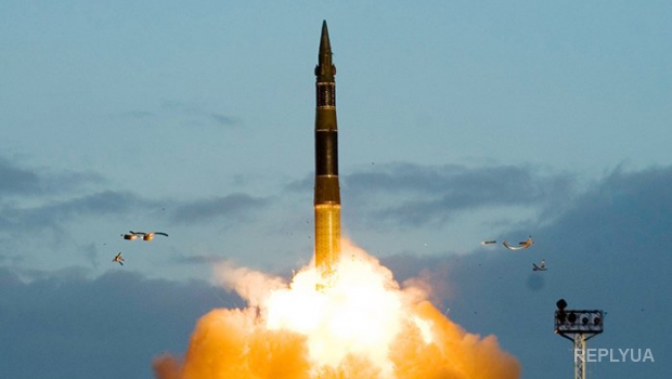Россия назвала две причины для применения ядерного оружия