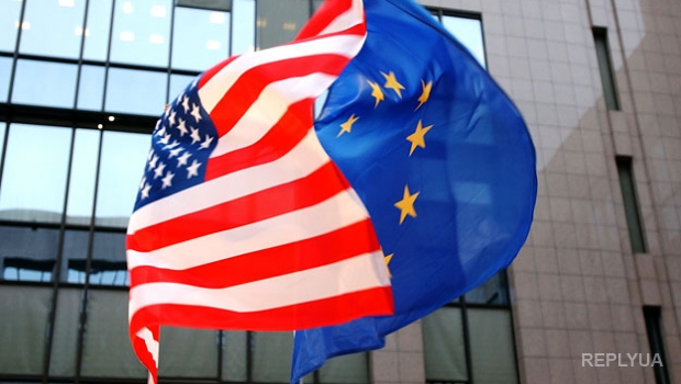 Фельштинский объяснил, почему США и ЕС действуют так мягко в отношении РФ