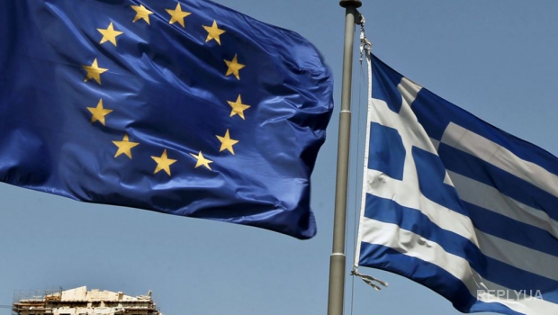 Греция сказала «нет» экономии и гордо требует денег