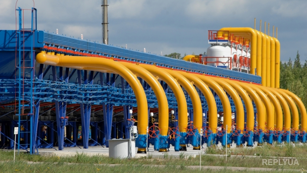 Эксперт оценил позицию Украины в отношении Газпрома