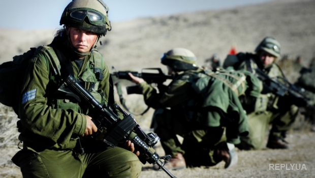 Противостояние Израиля и «Исламского государства»: войны не избежать?