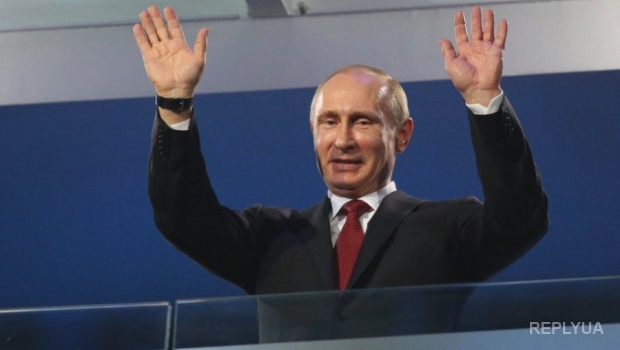 Путина начали сливать, но он продолжает верить в поддержку россиян