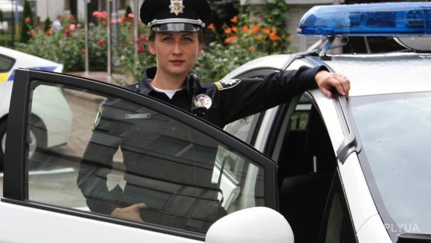 Новая патрульная служба: «друзья» всем украинцам