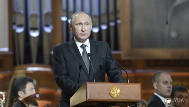 На саммите БРИКС Путин продемонстрирует миру, что у него много «союзников»
