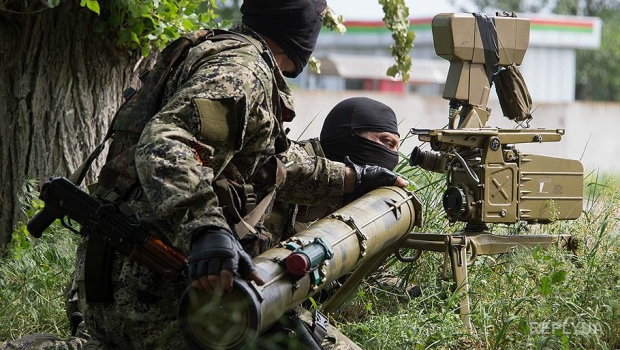 Эксперт назвал признак окончания конфликта на Донбассе
