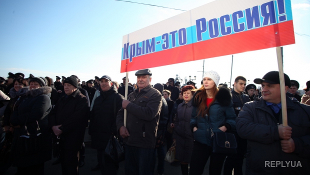 СМИ: Россия направила тайные предложения Порошенко взамен на признание Крыма российским