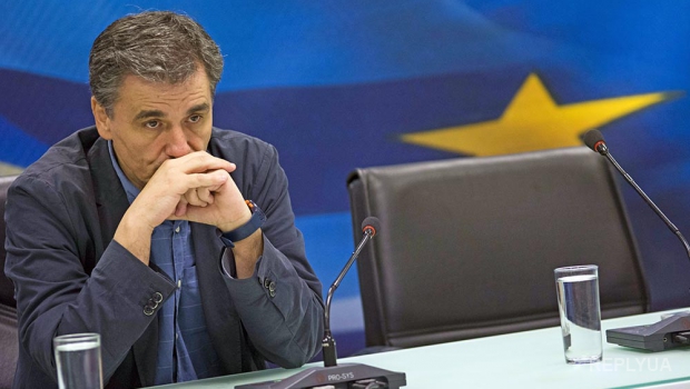 Греция хочет отделаться временным соглашением