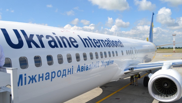 Саакашвили возмущается высокими ценами авиабилетов