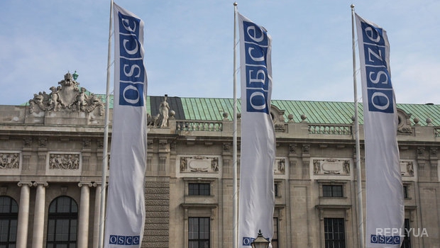 ПА ОБСЕ признала резолюцию Семерака о похищенных украинских гражданах